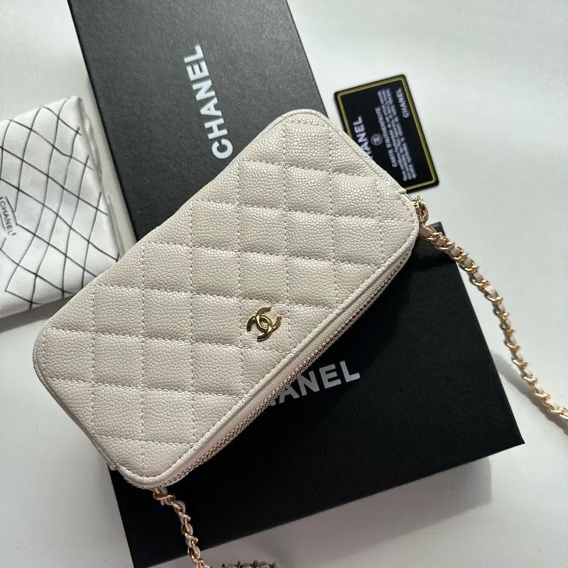 All Categories Chanel Wallet (Chanel) Chanel 50169