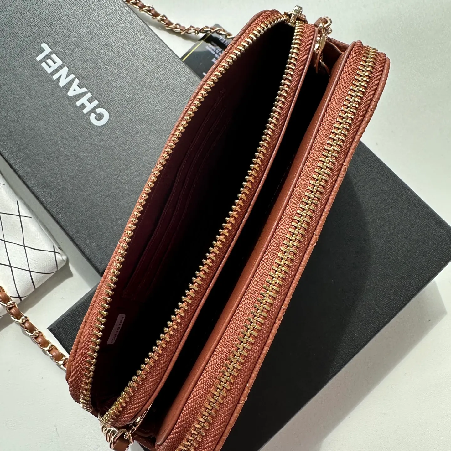 All Categories Chanel Wallet (Chanel) Chanel 50169