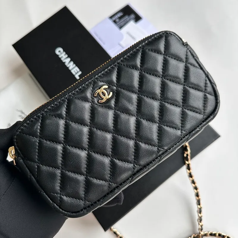 All Categories Chanel Wallet (Chanel) Chanel 50169