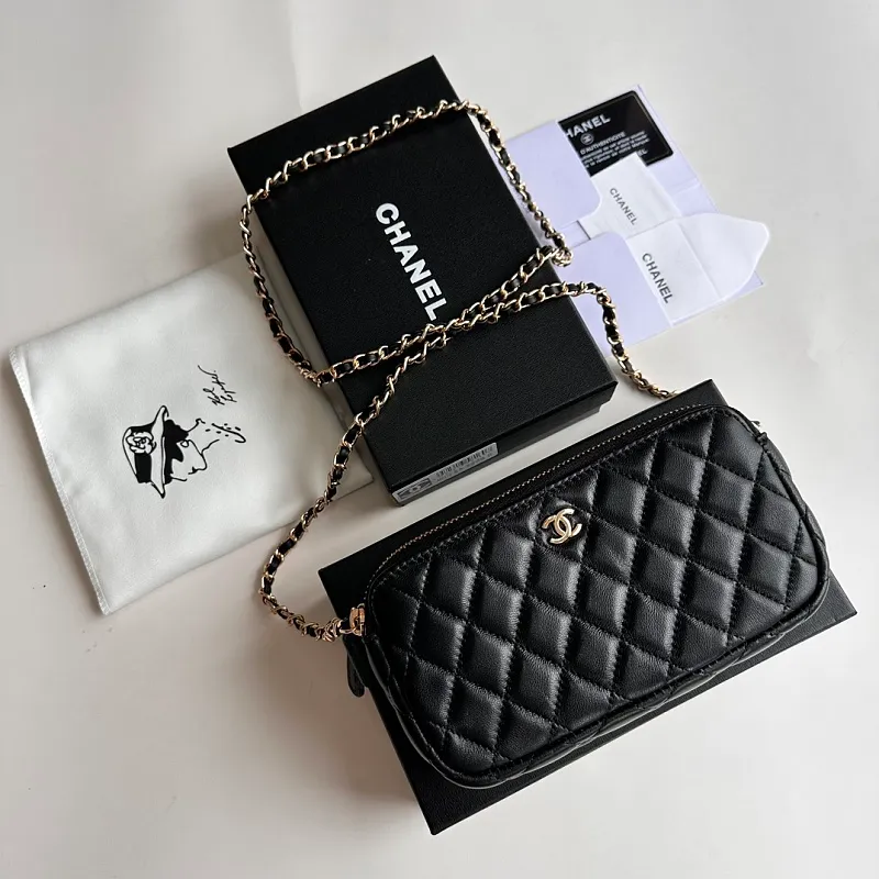 All Categories Chanel Wallet (Chanel) Chanel 50169