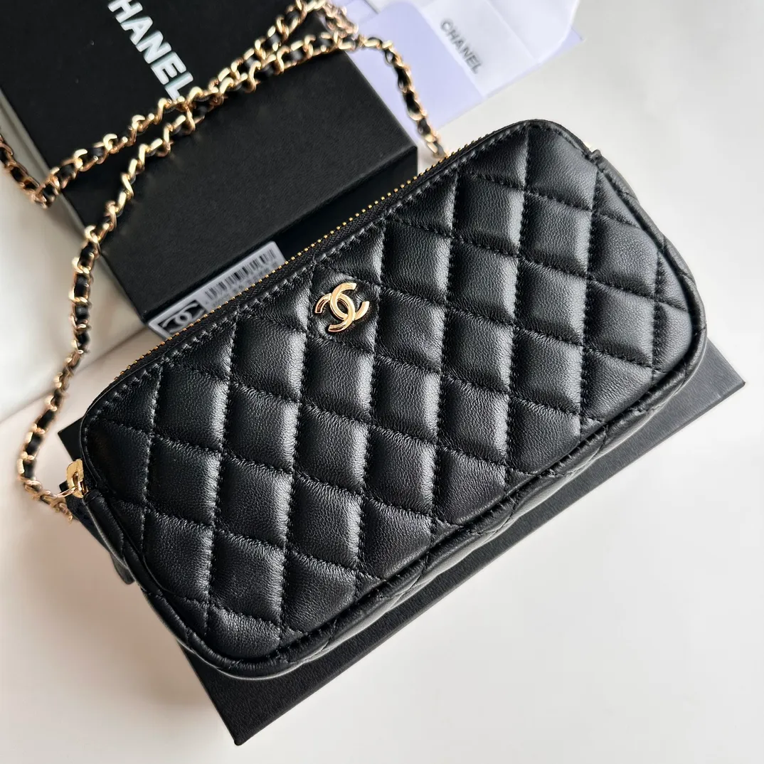 All Categories Chanel Wallet (Chanel) Chanel 50169