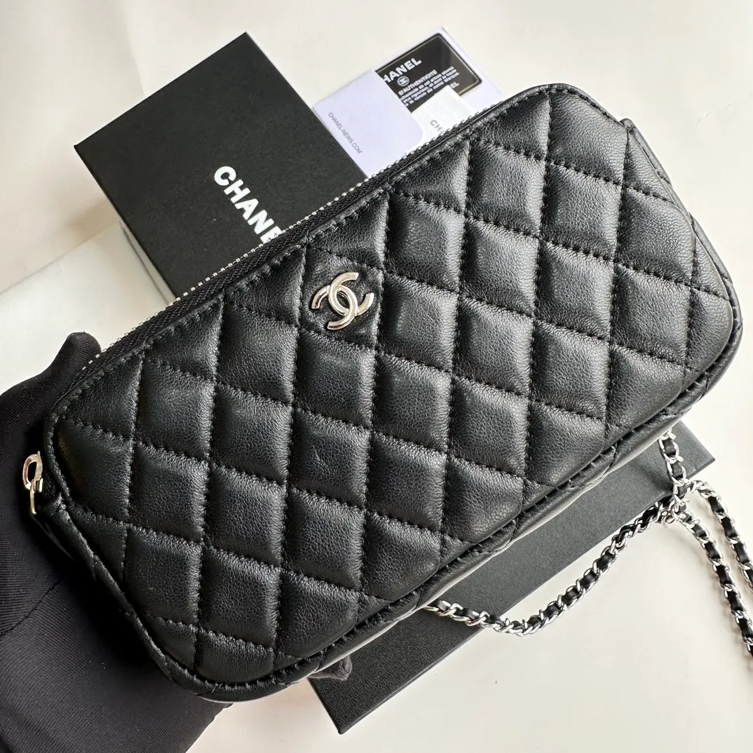 All Categories Chanel Wallet (Chanel) Chanel 50169