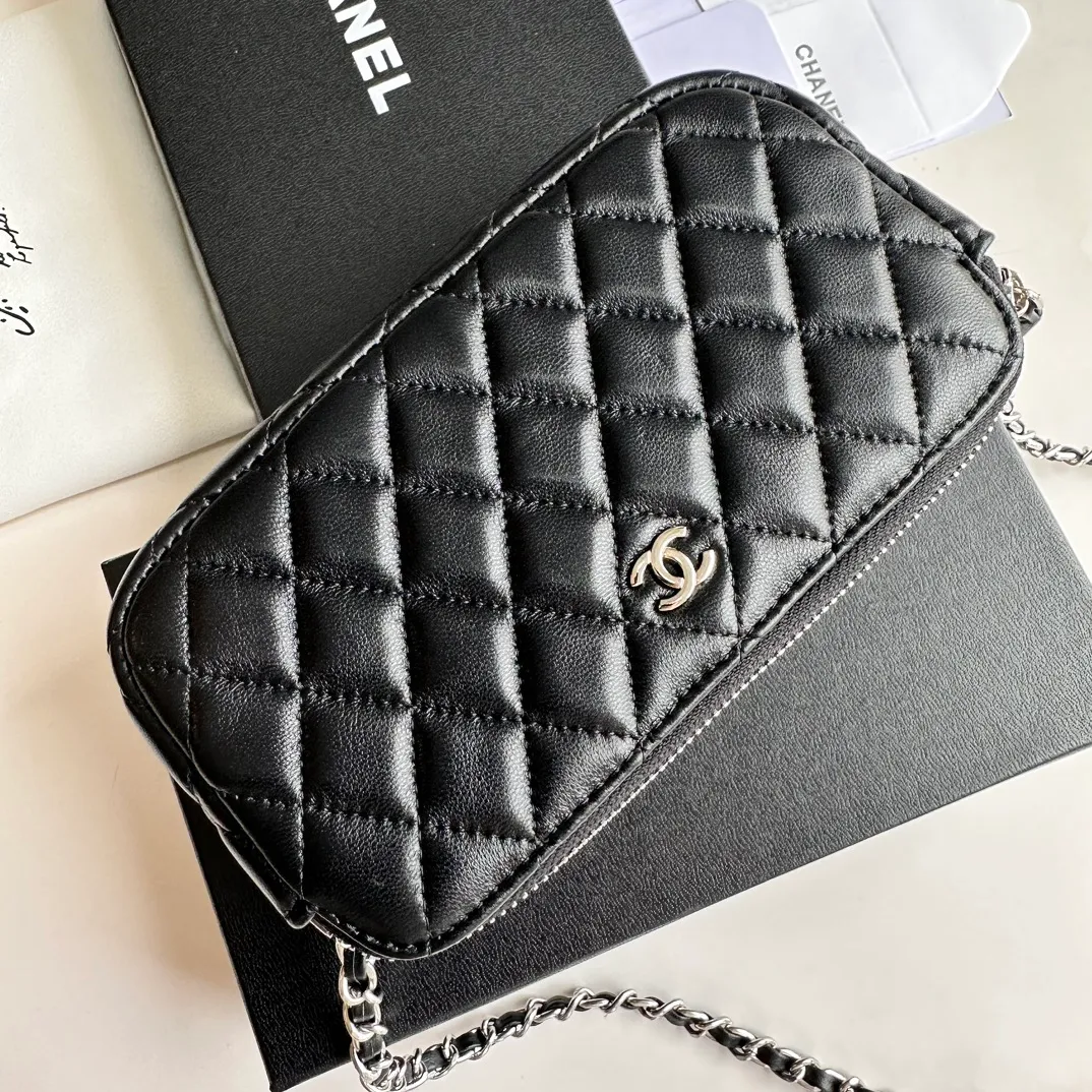 All Categories Chanel Wallet (Chanel) Chanel 50169