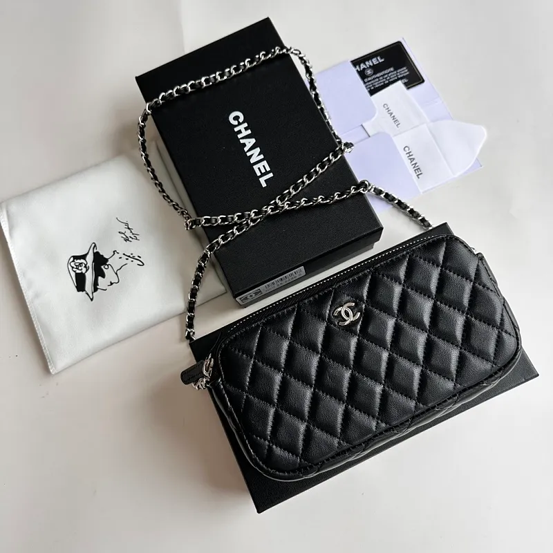 All Categories Chanel Wallet (Chanel) Chanel 50169