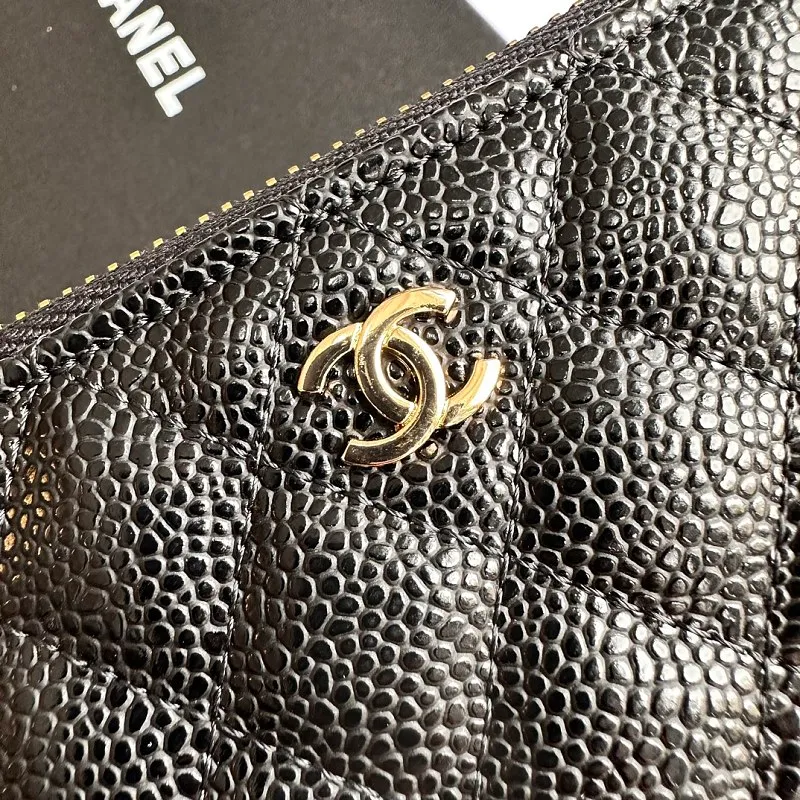 All Categories Chanel Wallet (Chanel) Chanel 50169