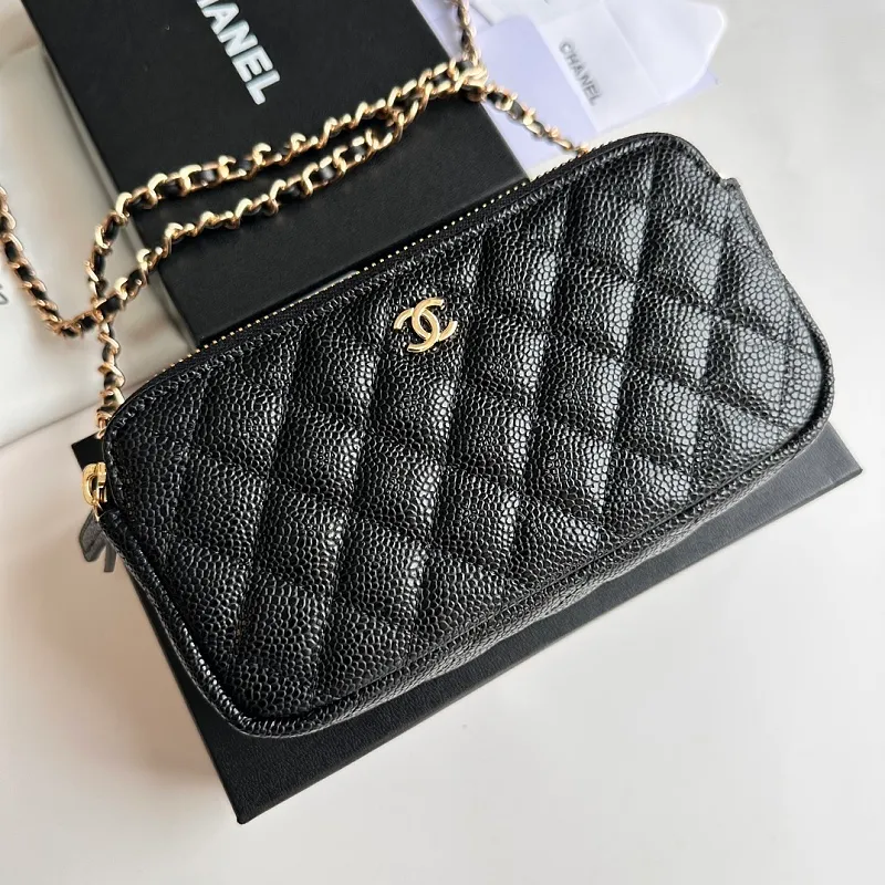 All Categories Chanel Wallet (Chanel) Chanel 50169