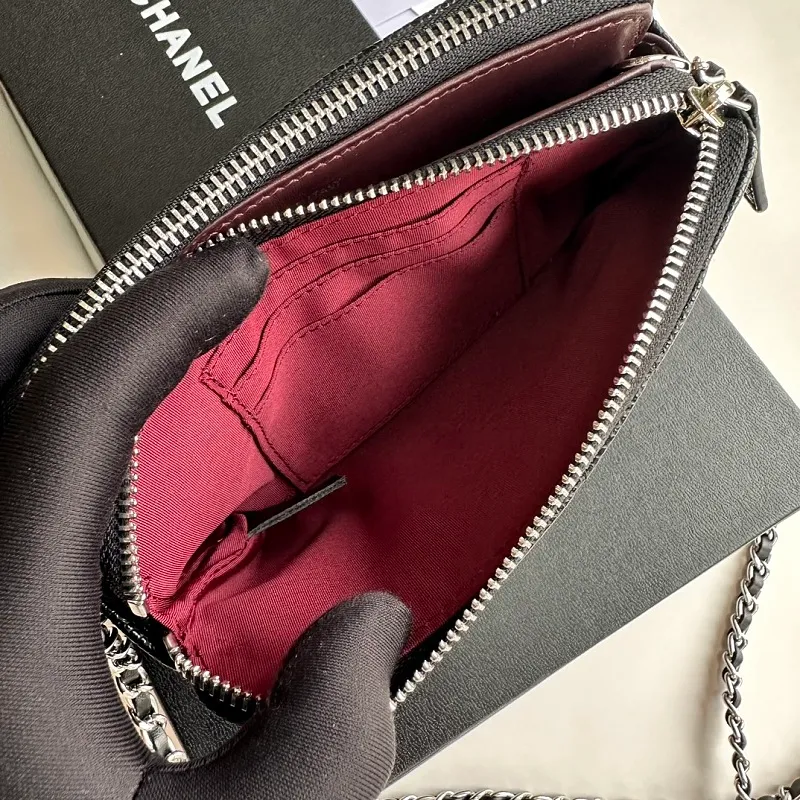 All Categories Chanel Wallet (Chanel) Chanel 50169