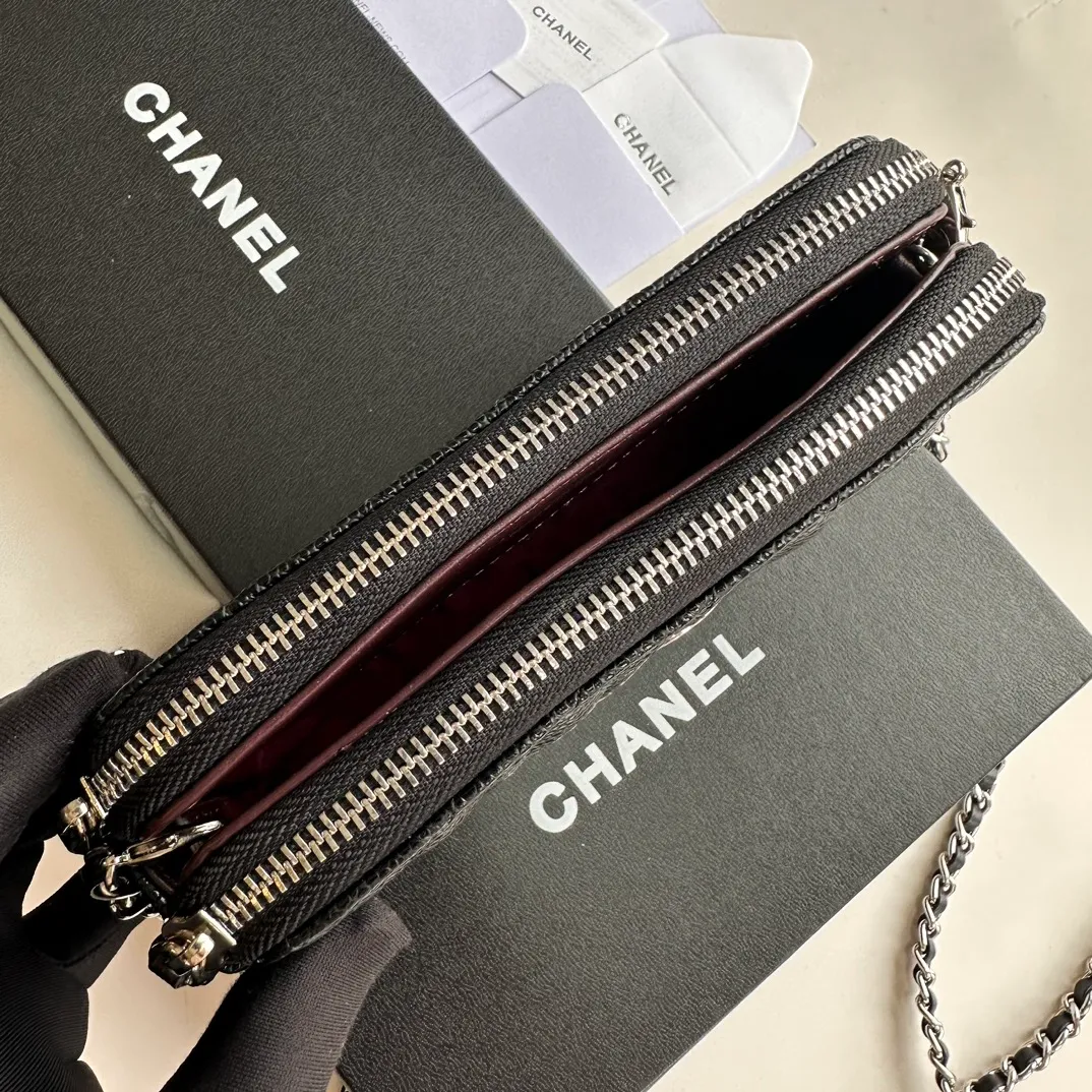 All Categories Chanel Wallet (Chanel) Chanel 50169