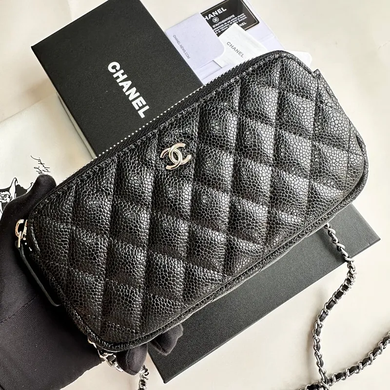 All Categories Chanel Wallet (Chanel) Chanel 50169