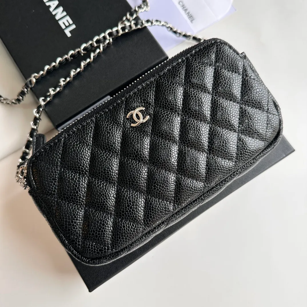 All Categories Chanel Wallet (Chanel) Chanel 50169