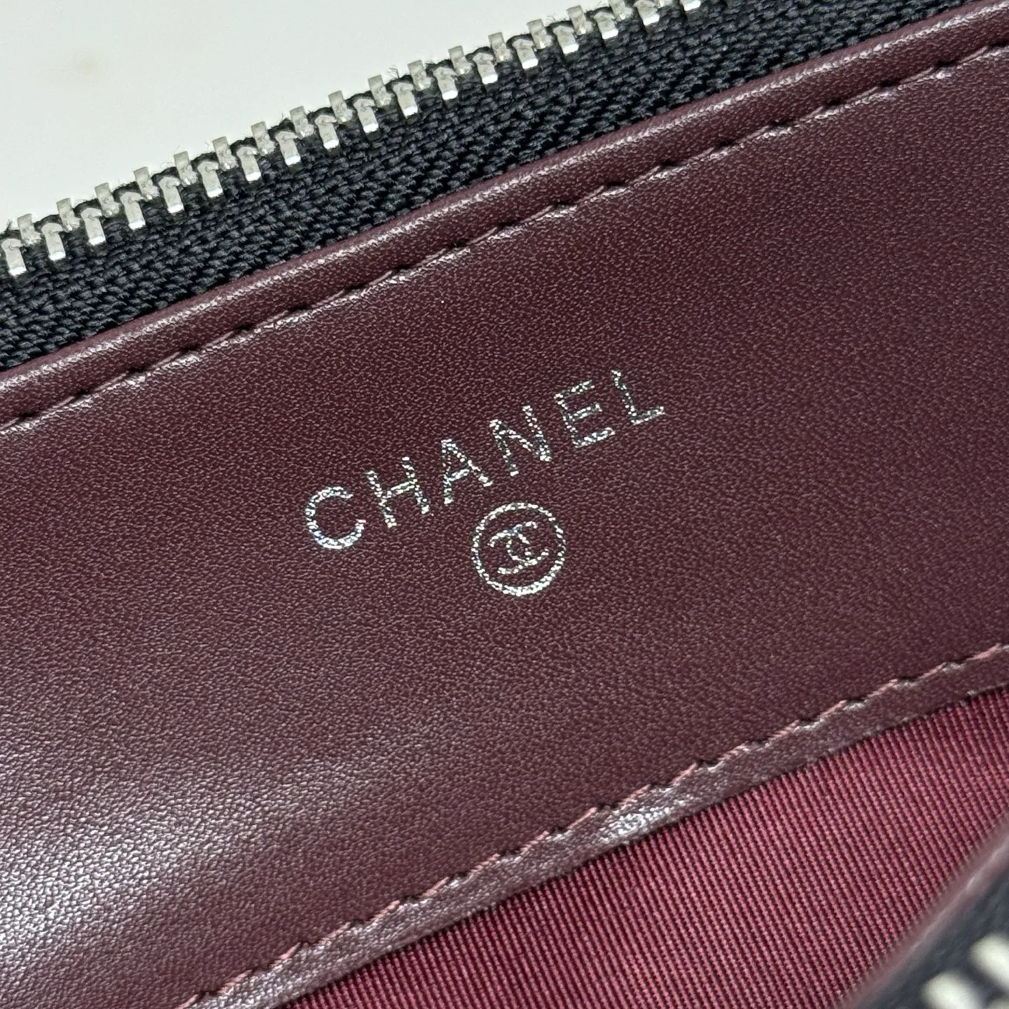 All Categories Chanel Wallet (Chanel) Chanel 50169