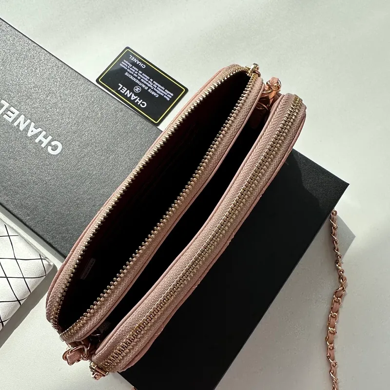 All Categories Chanel Wallet (Chanel) Chanel 50169
