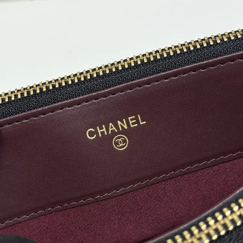 All Categories Chanel Wallet (Chanel) Chanel 50169