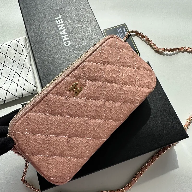 All Categories Chanel Wallet (Chanel) Chanel 50169