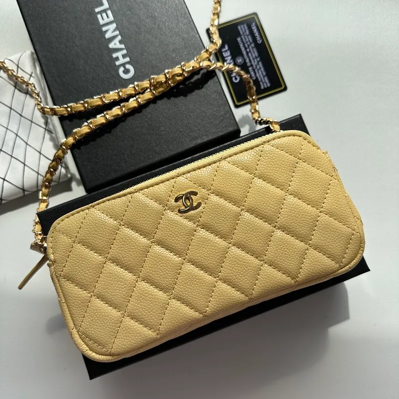 All Categories Chanel Wallet (Chanel) Chanel 50169
