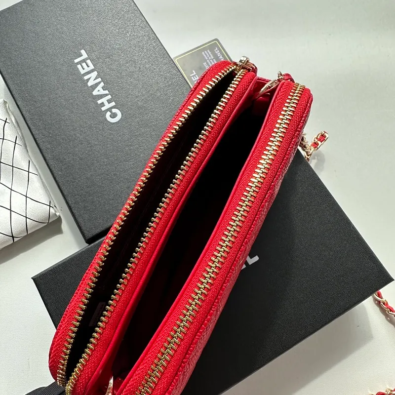 All Categories Chanel Wallet (Chanel) Chanel 50169