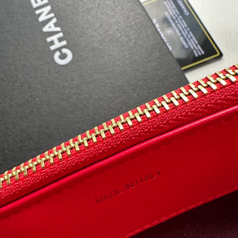 All Categories Chanel Wallet (Chanel) Chanel 50169