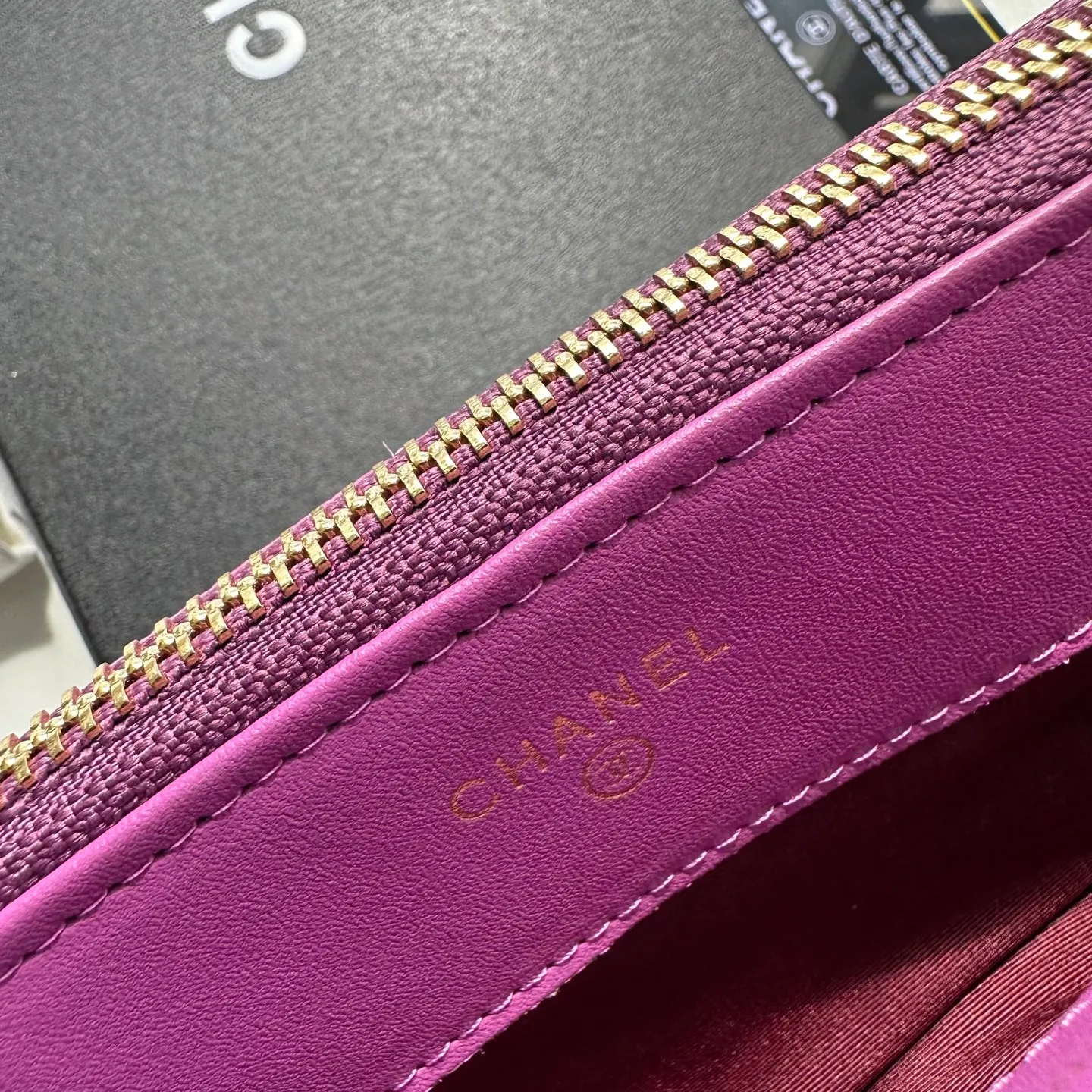 All Categories Chanel Wallet (Chanel) Chanel 50169