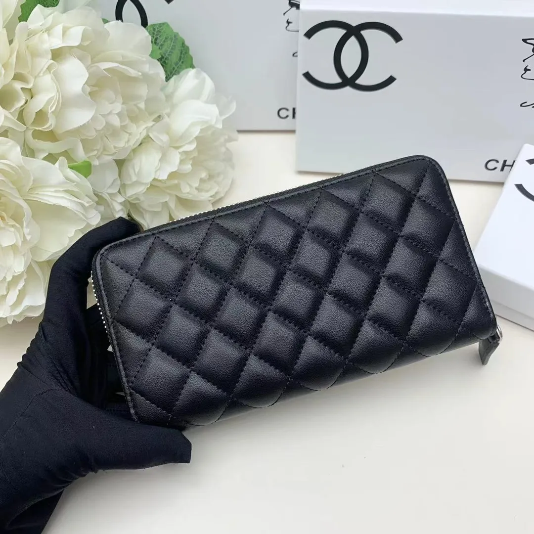 All categories Chanel Wallet (Chanel) Chanel 2011