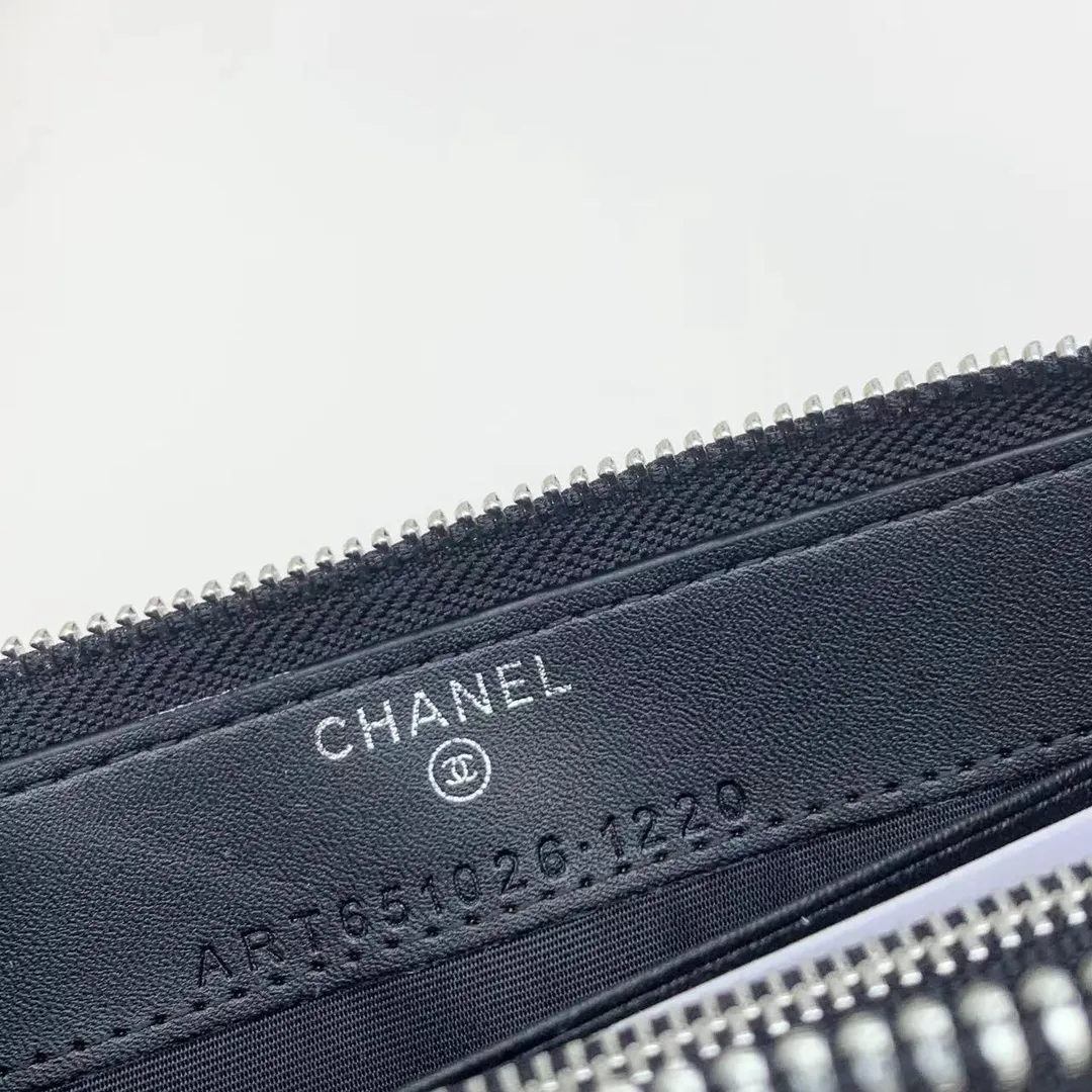 All categories Chanel Wallet (Chanel) Chanel 2011