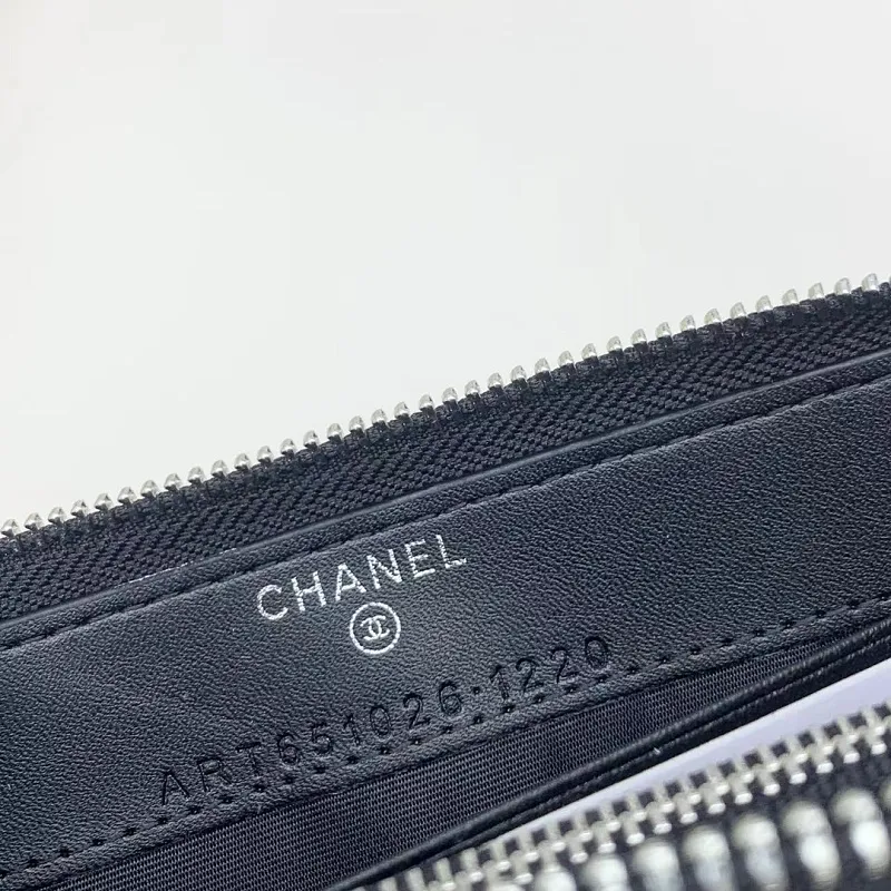 All categories Chanel Wallet (Chanel) Chanel 2011