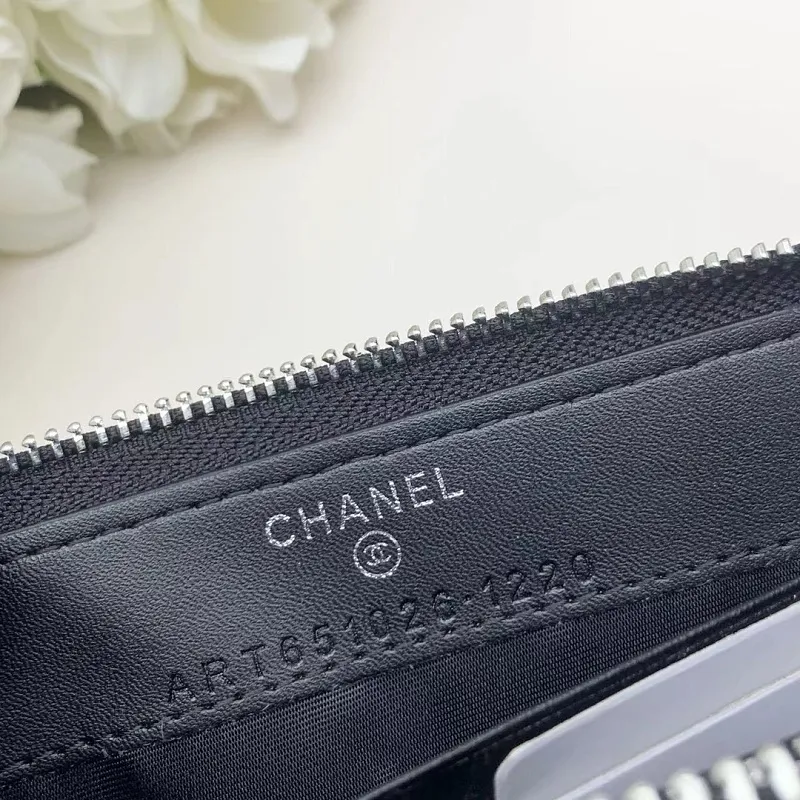 All categories Chanel Wallet (Chanel) Chanel 2011