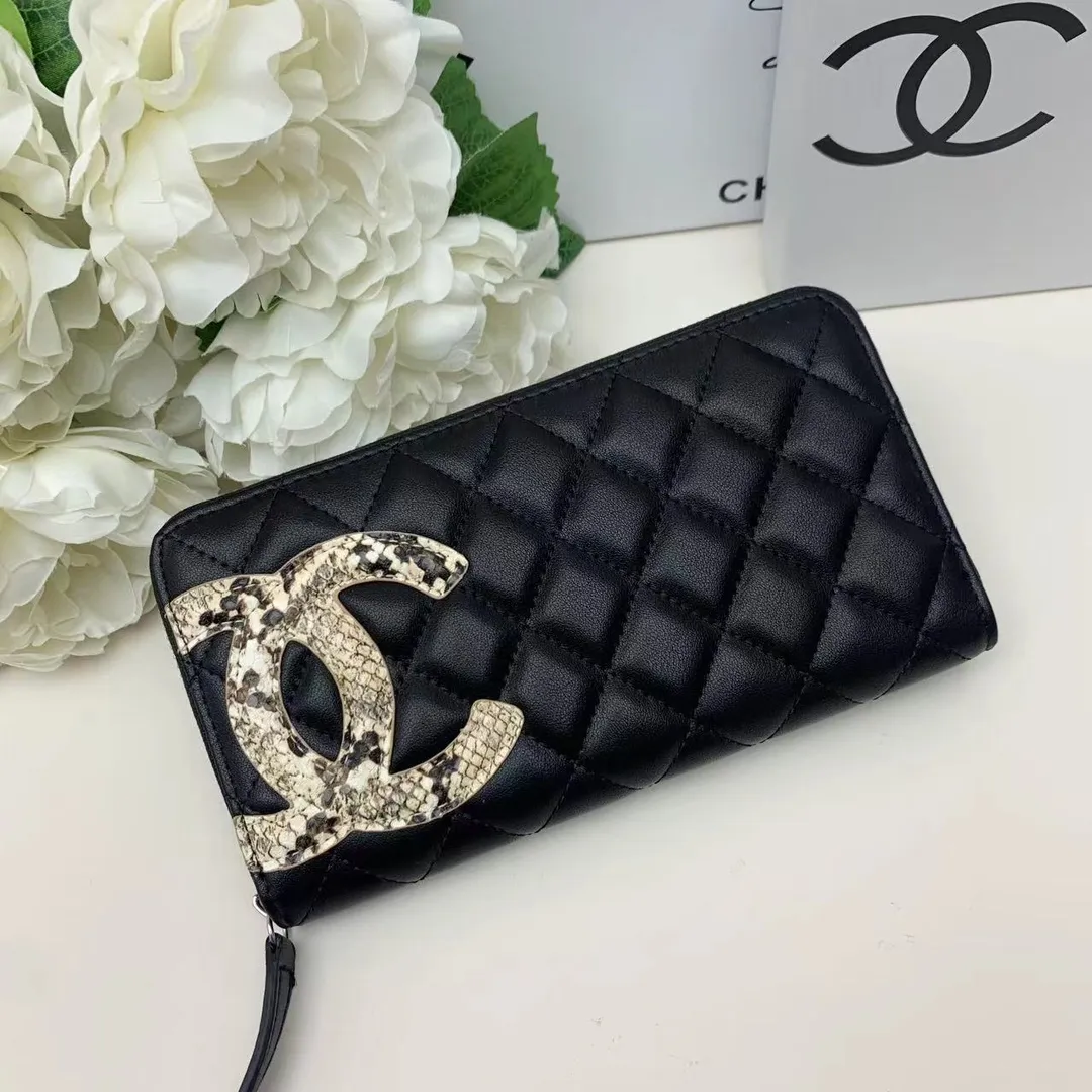 All categories Chanel Wallet (Chanel) Chanel 2011