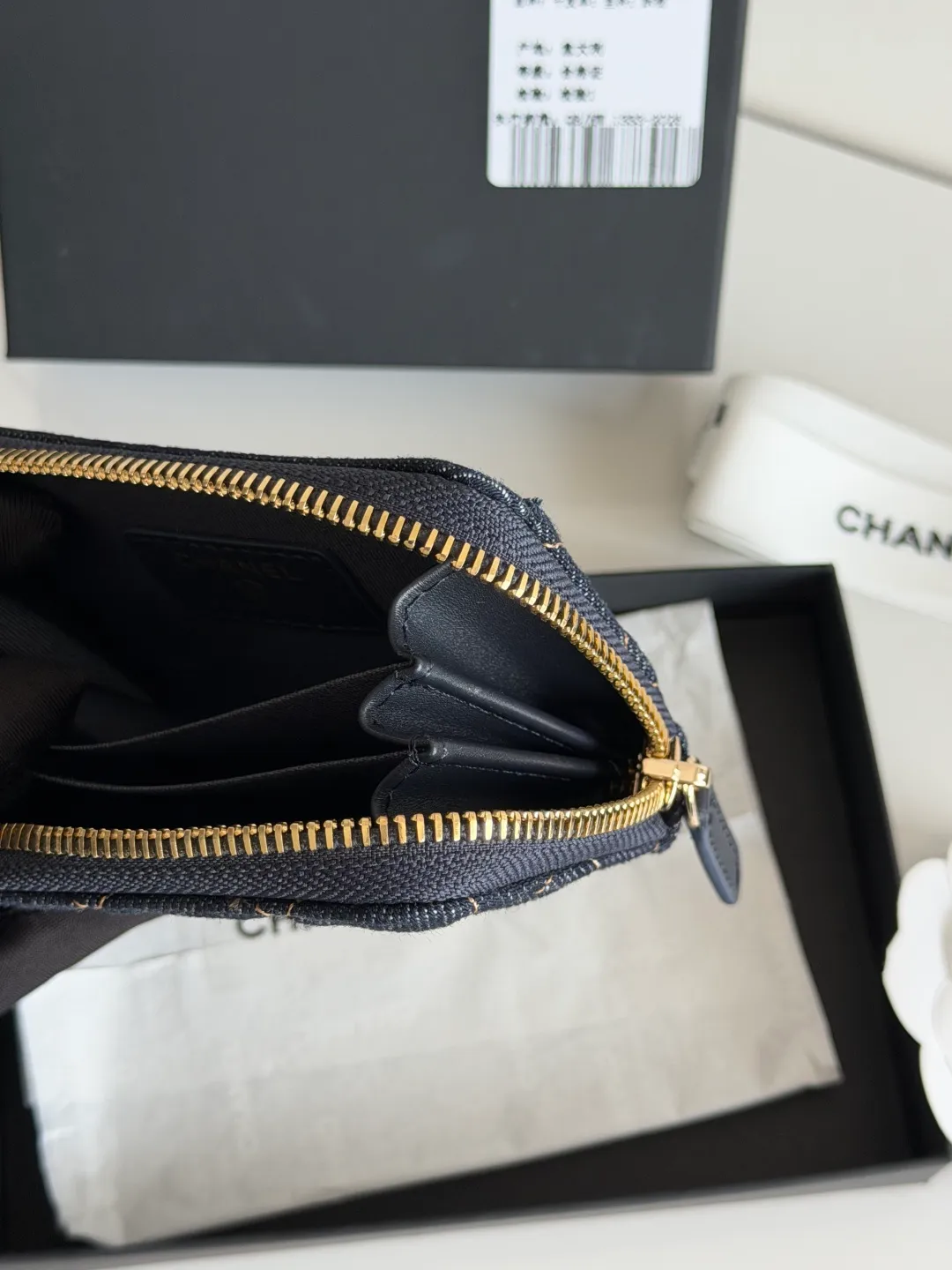 All Categories Chanel Wallet (Chanel) Chanel AP266