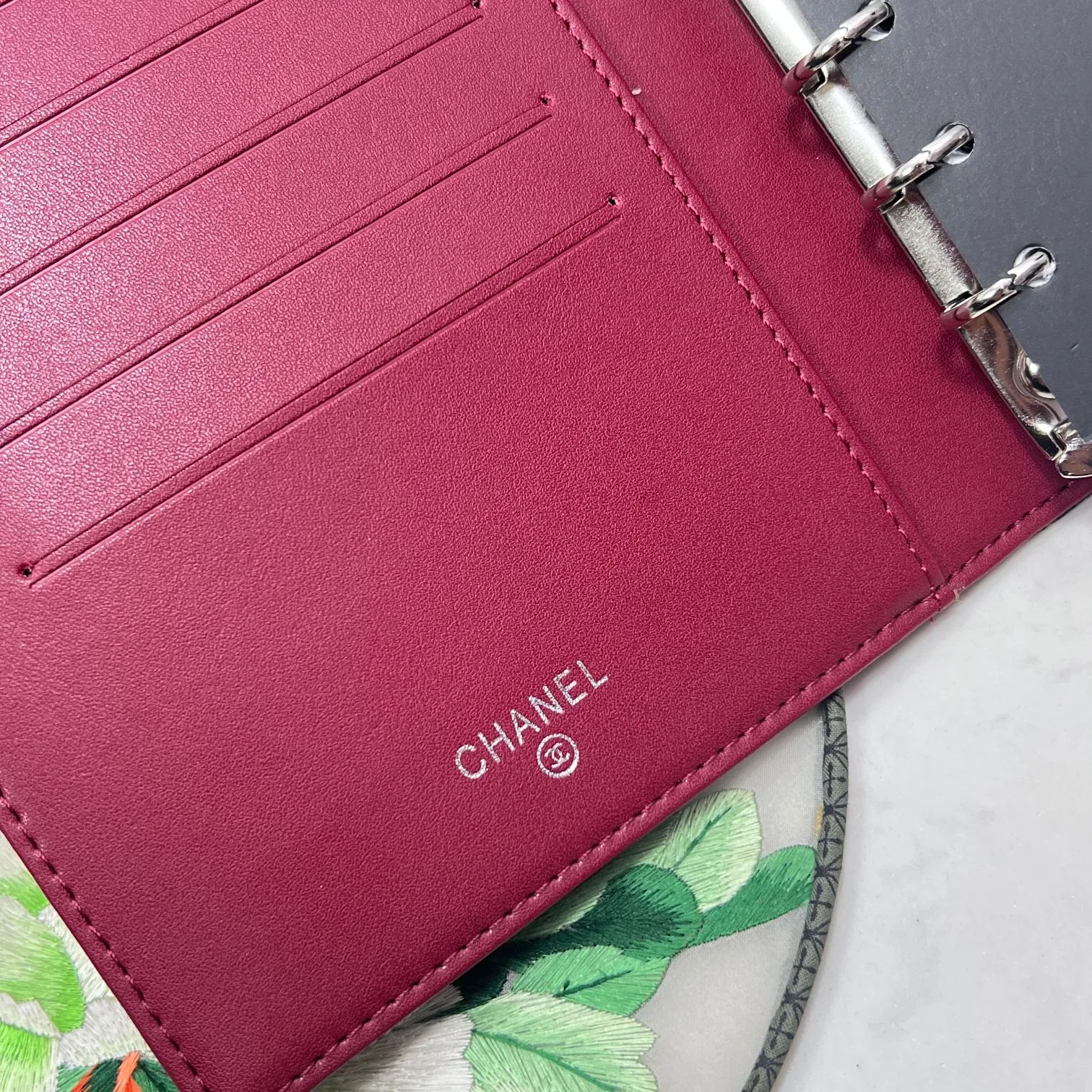 All categories Chanel Wallet (Chanel) Chanel 718