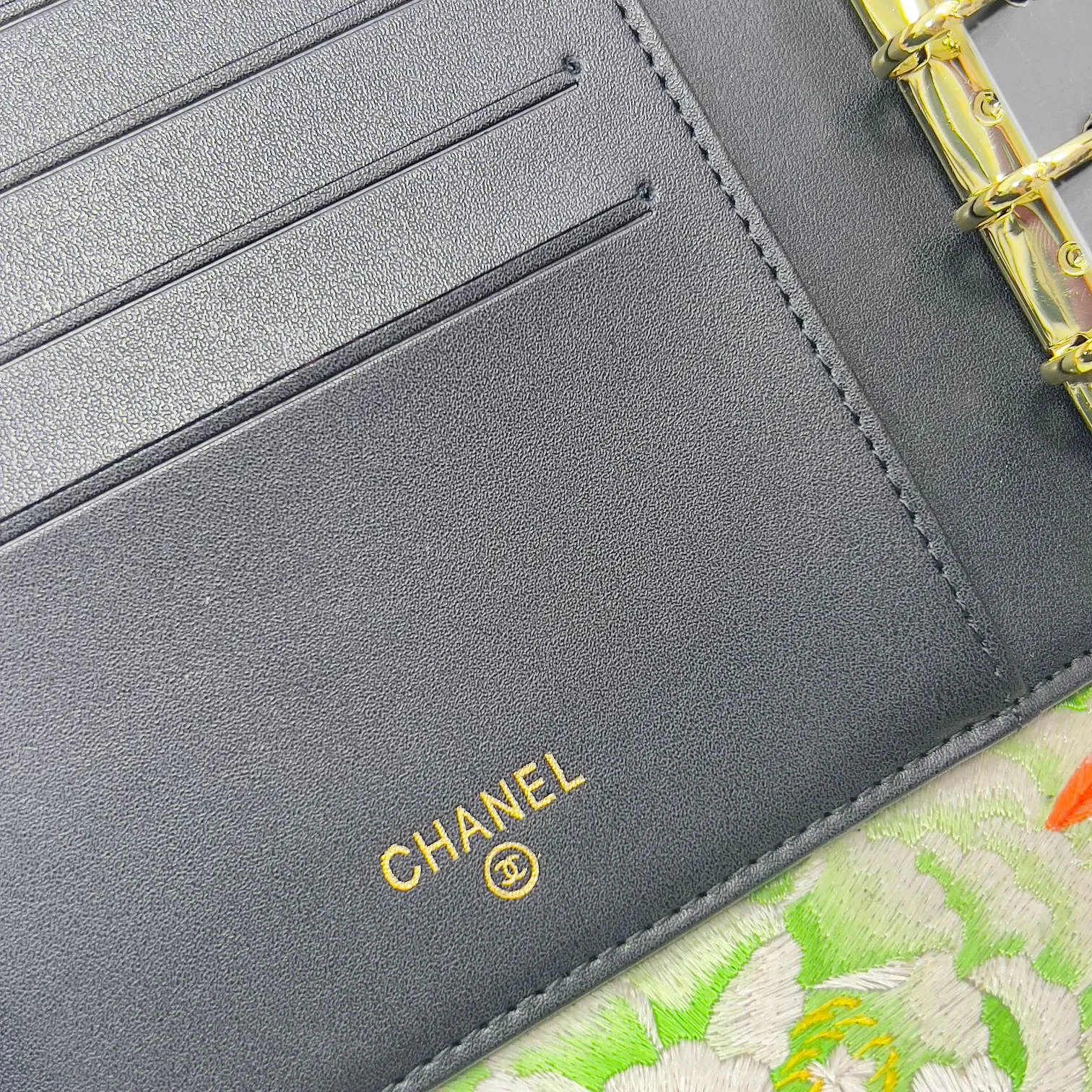 All categories Chanel Wallet (Chanel) Chanel 718