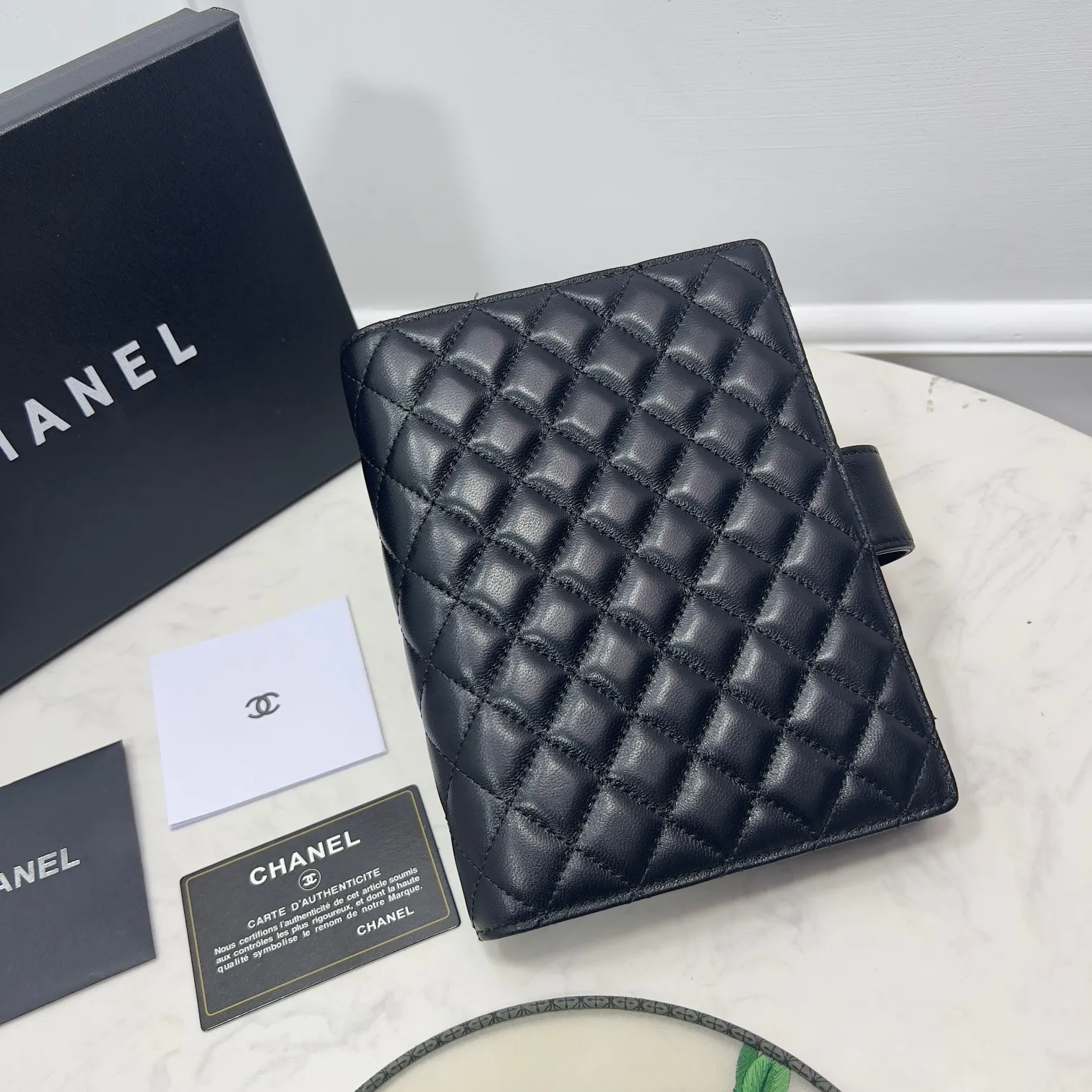 All categories Chanel Wallet (Chanel) Chanel 718