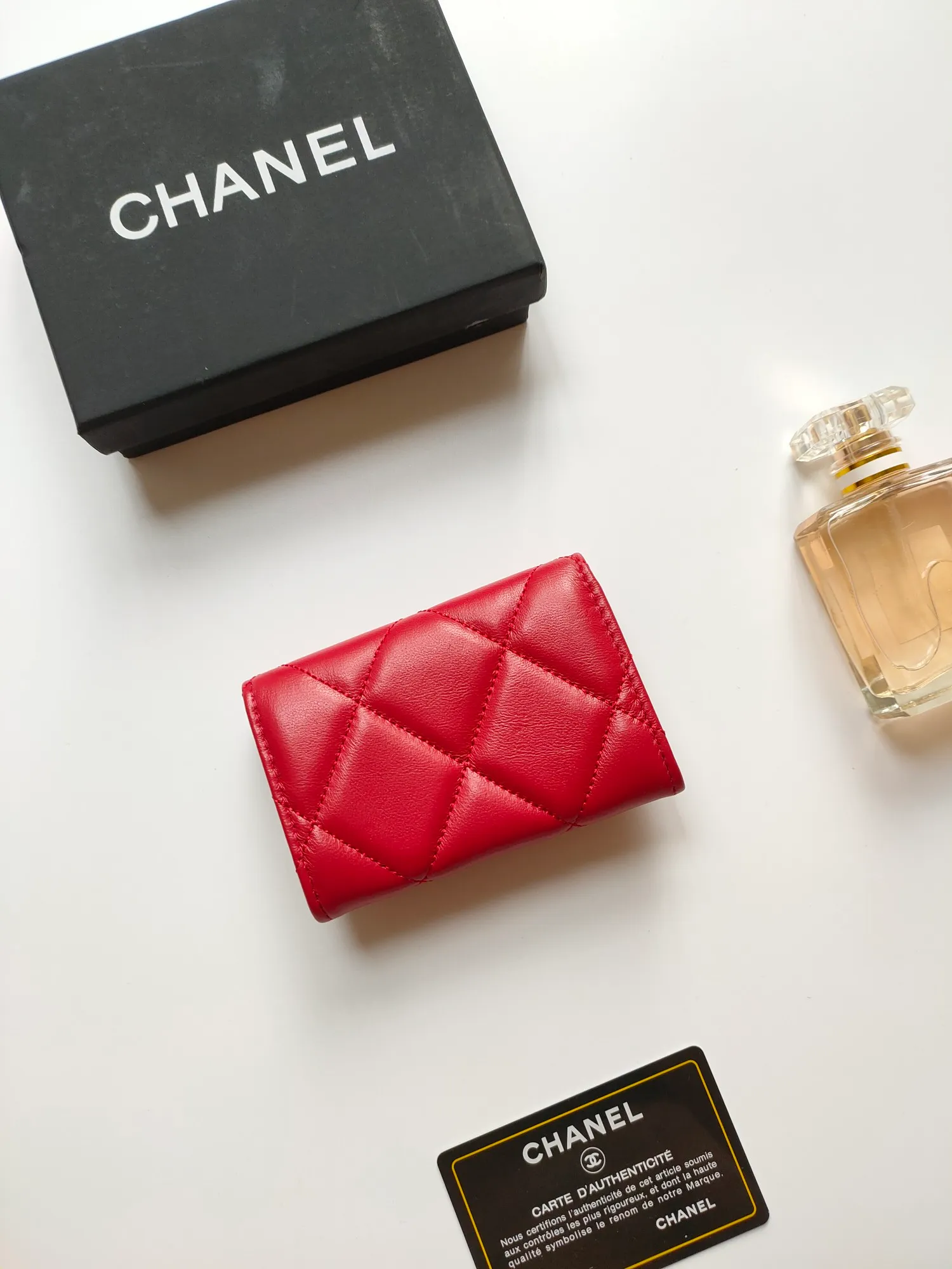 All Categories Chanel Wallet (Chanel) Chanel AP1840