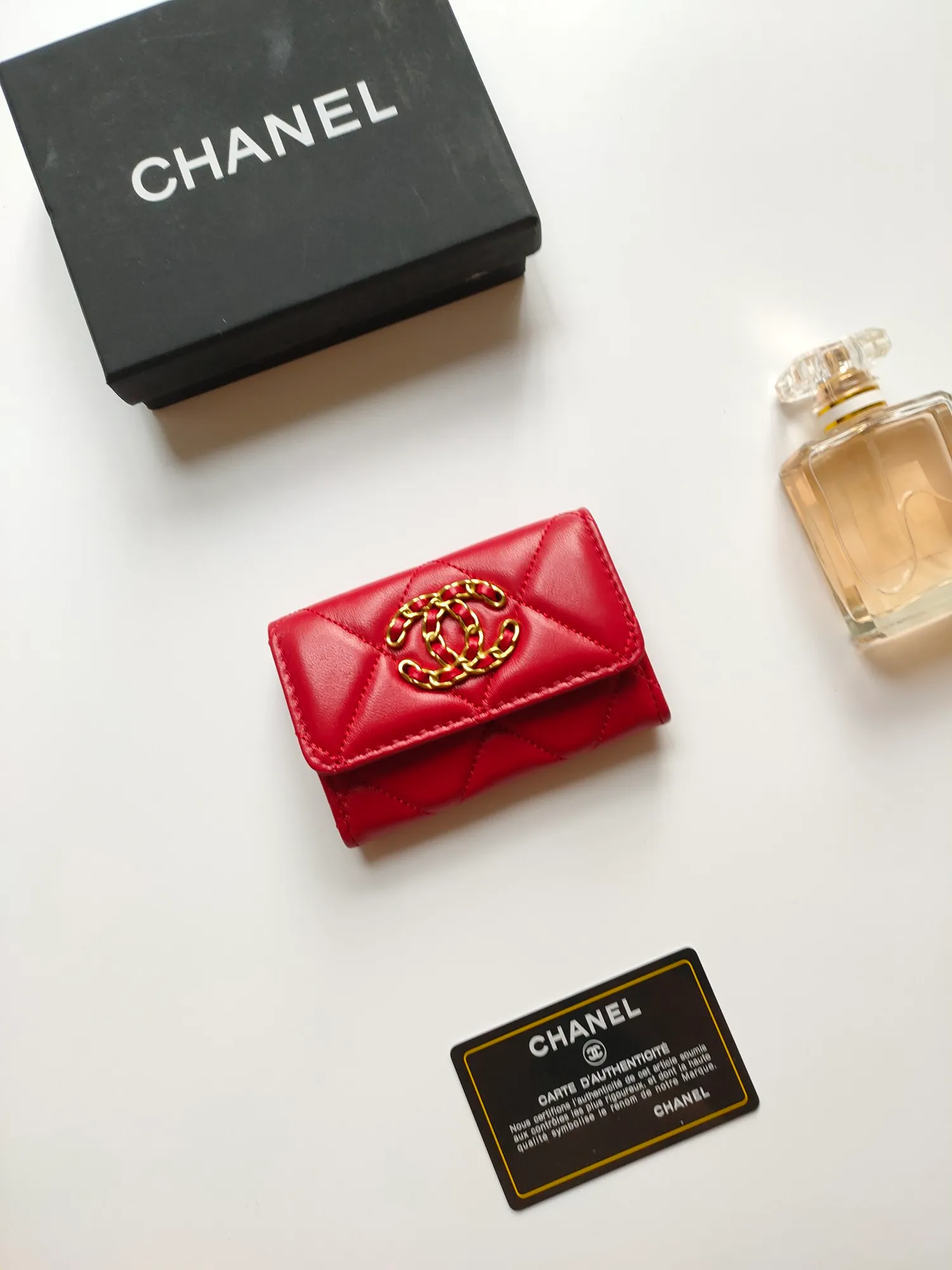 All Categories Chanel Wallet (Chanel) Chanel AP1840
