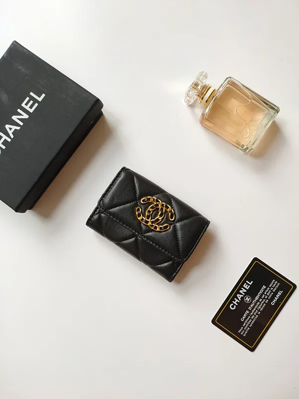 All Categories Chanel Wallet (Chanel) Chanel AP1840