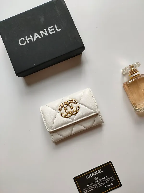 All Categories Chanel Wallet (Chanel) Chanel AP1840