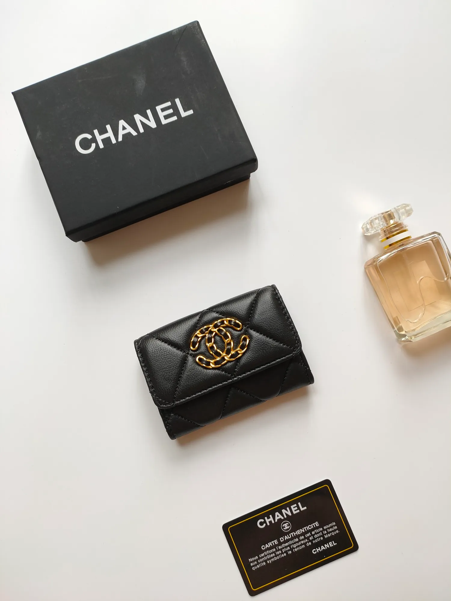 All Categories Chanel Wallet (Chanel) Chanel AP1840