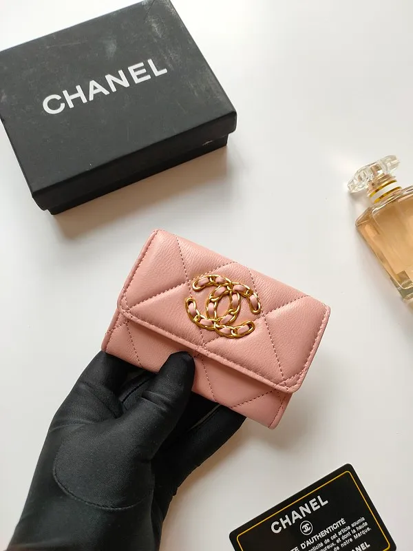 All Categories Chanel Wallet (Chanel) Chanel AP1840