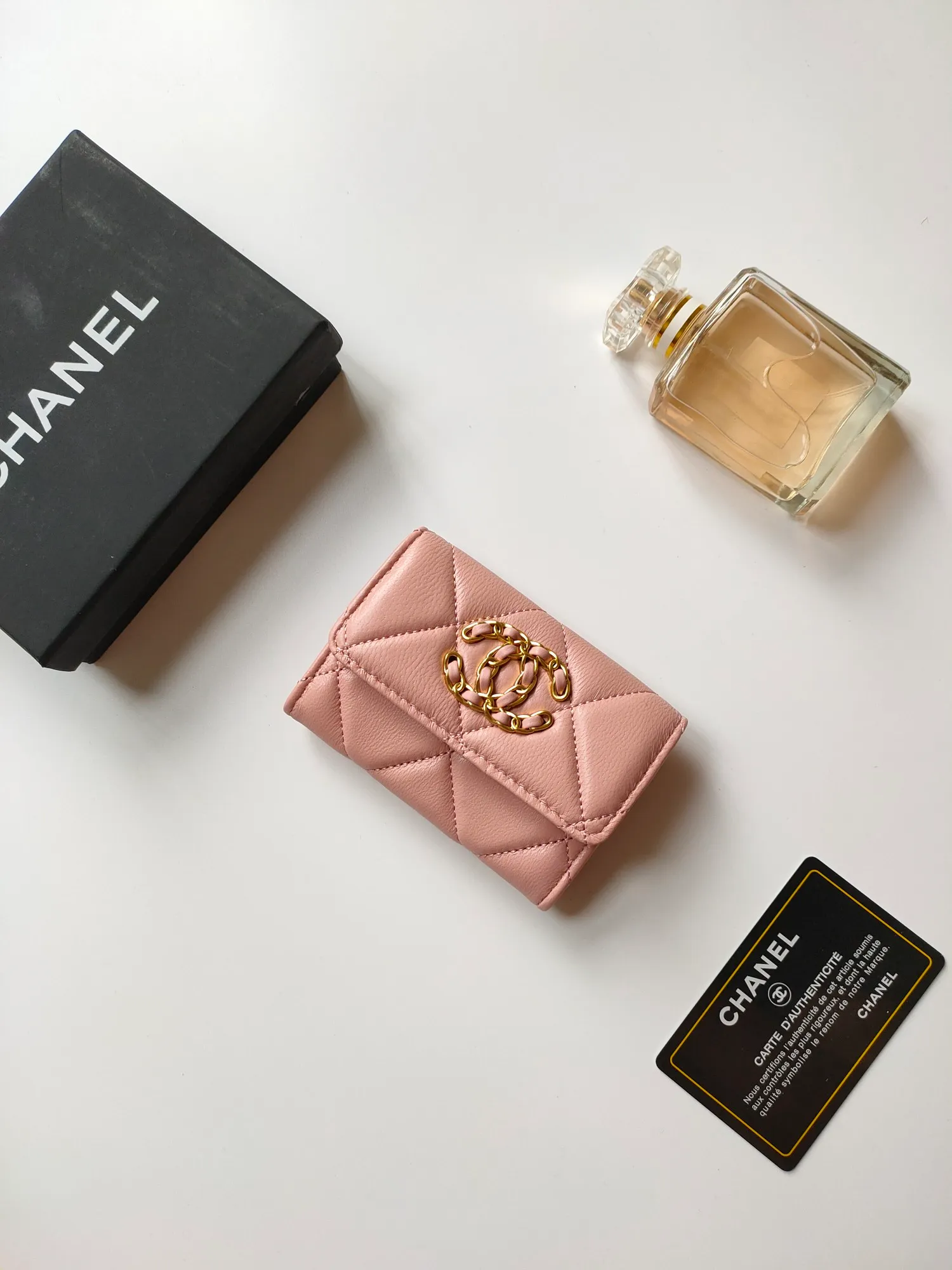 All Categories Chanel Wallet (Chanel) Chanel AP1840