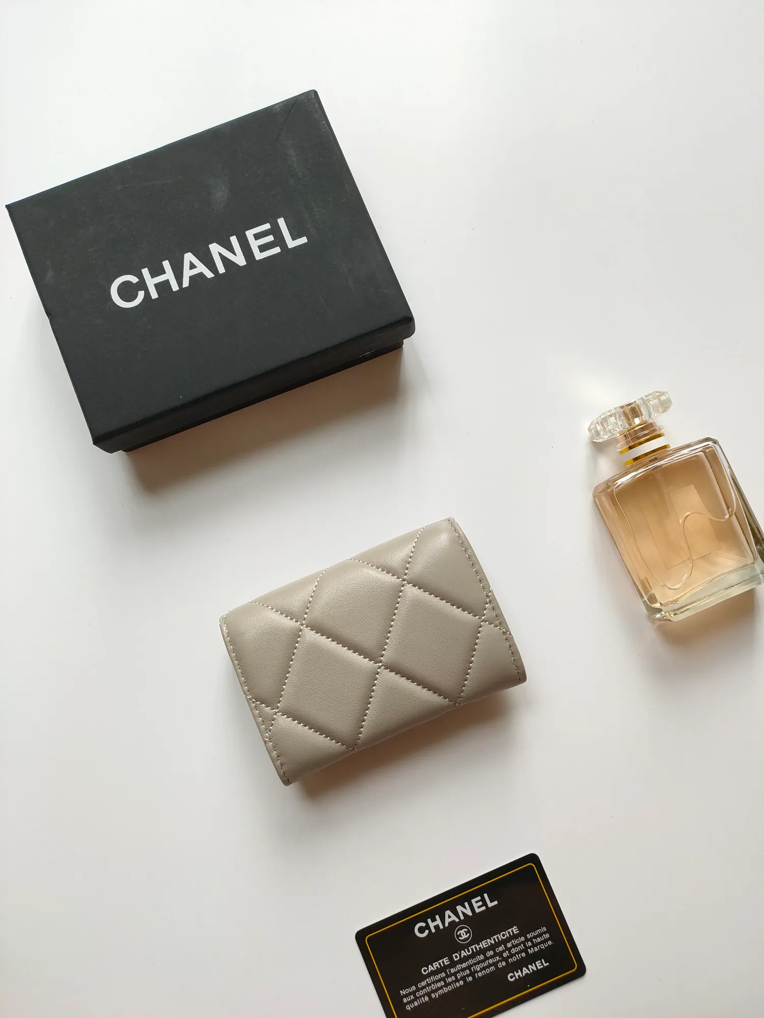 All Categories Chanel Wallet (Chanel) Chanel AP1840