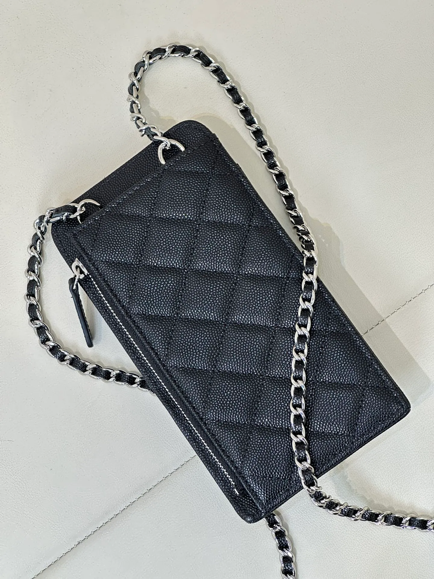 0990 ball pattern/black silver