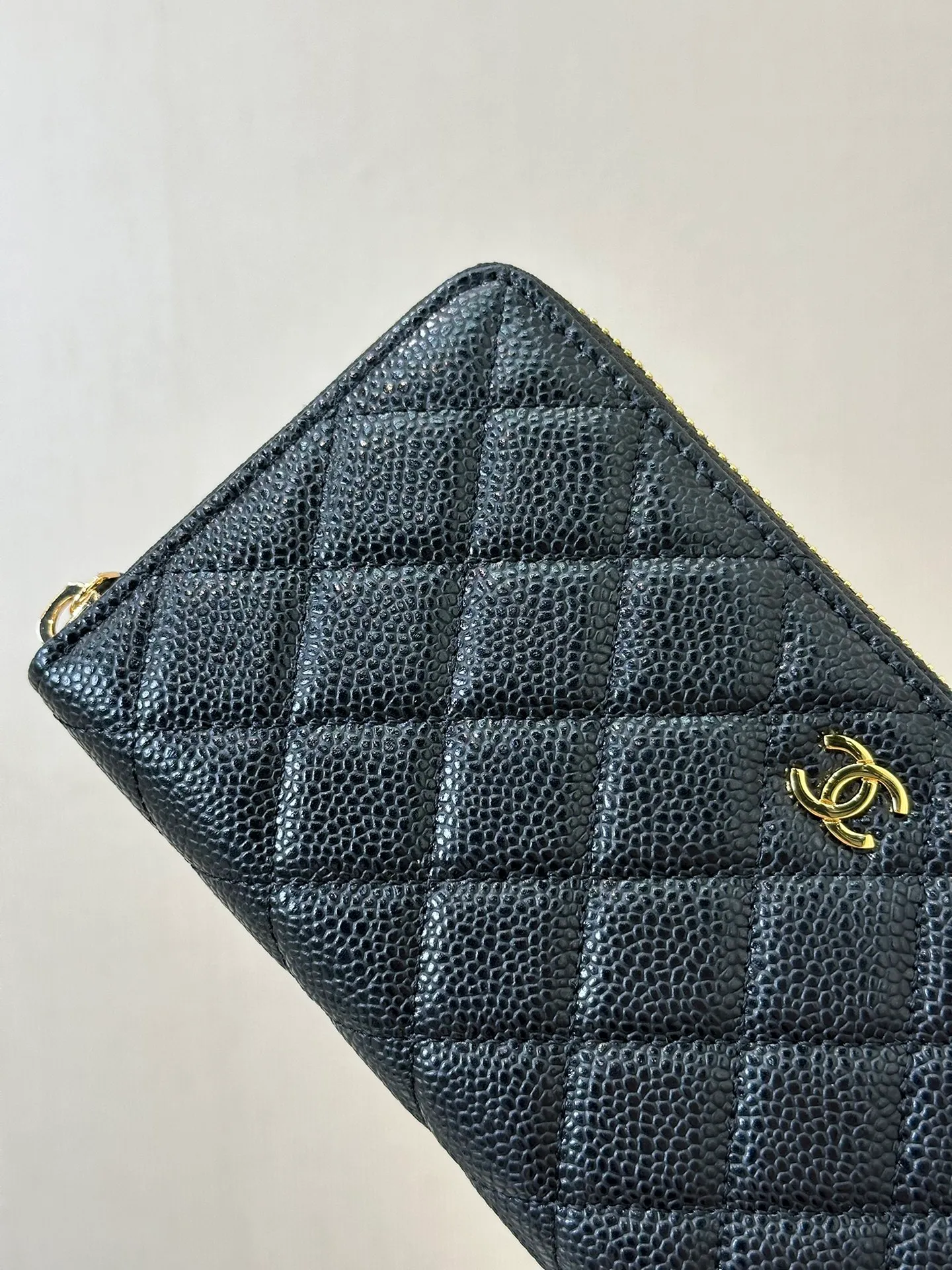 50097 ball pattern/black gold