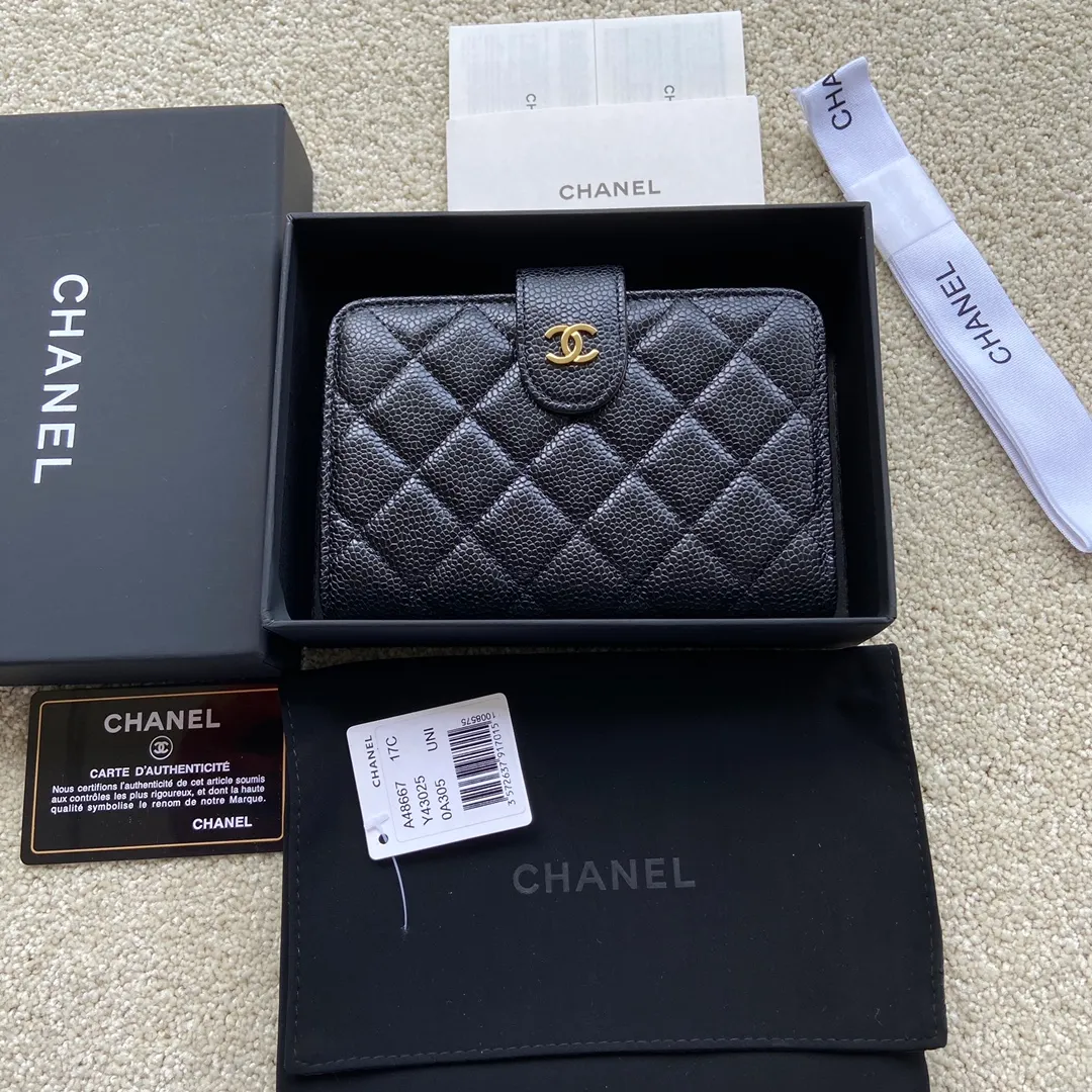 Xiaoxiang imported Italian leather Item number: A48667