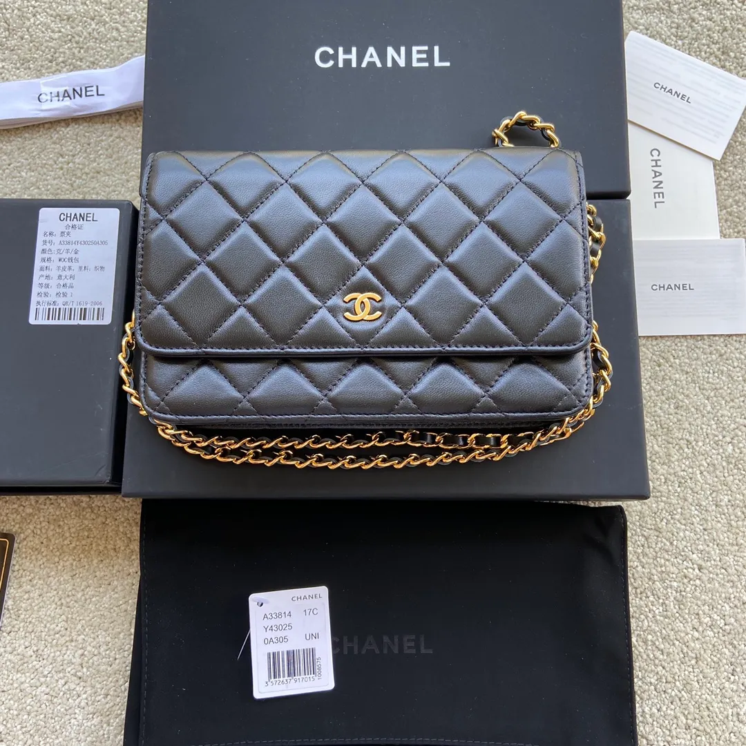 Xiaoxiang imported Italian leather Item number: A33814 Price: 660