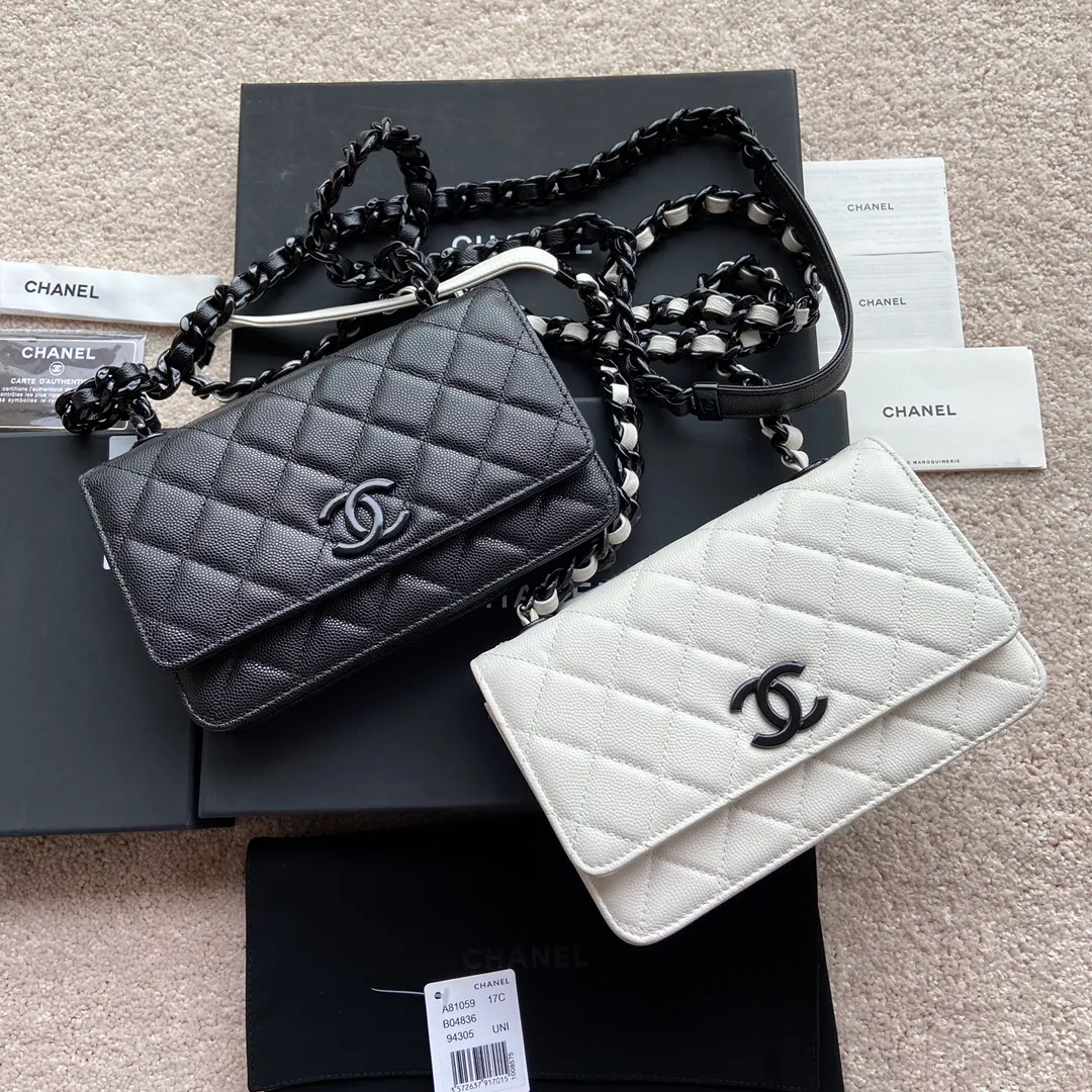 Xiaoxiang imported Italian grained calfskin Item number: A81059 💰:920