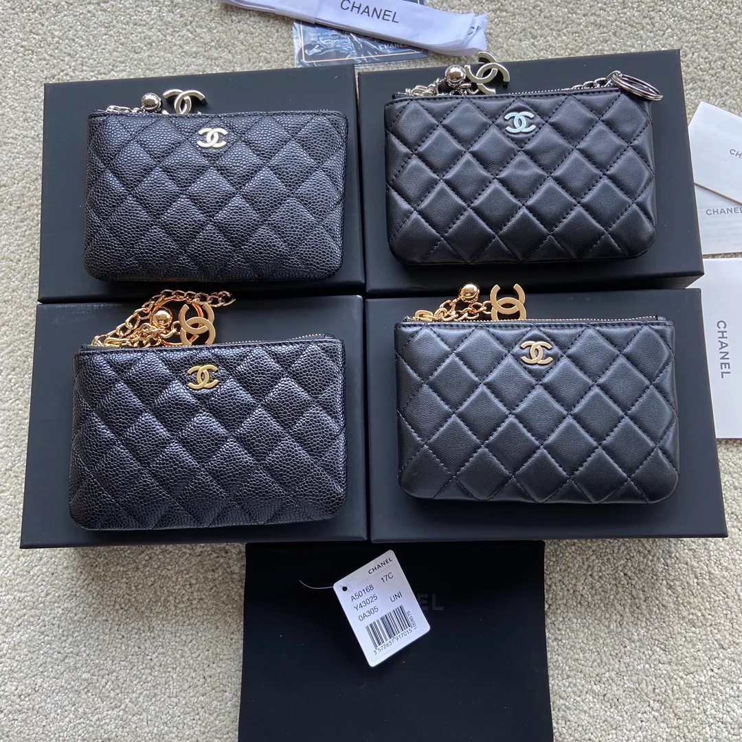 Xiaoxiang imported Italian leather Item number: A50168 Size: w14×h9.5cm p260