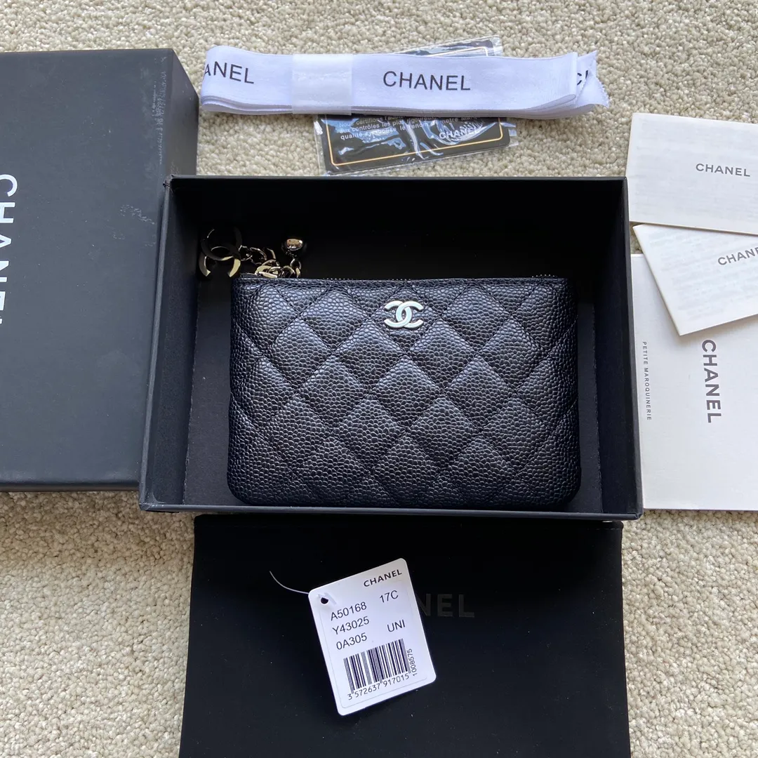 Xiaoxiang imported Italian leather Item number: A50168 Size: w14×h9.5cm p260