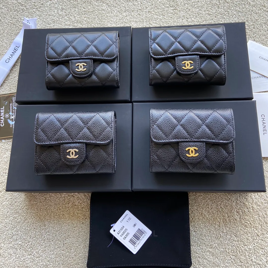 Xiaoxiang imported Italian leather Item number: A31504 Height: w12.5×h8.5×d2.5cm
