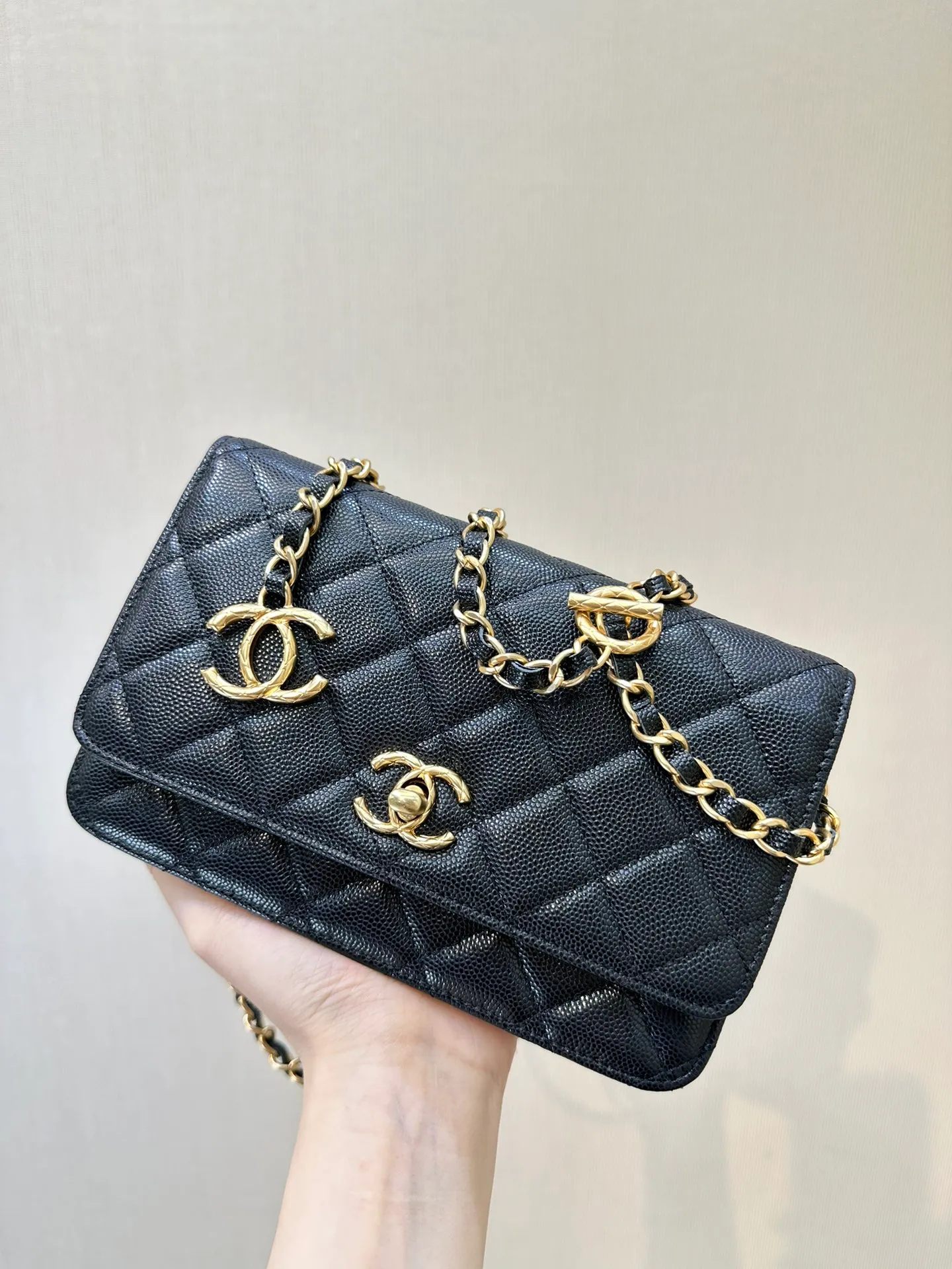 96020 Original HAAS calf leather, the texture of the original leather, the leather texture is delicate, shiny and grainy! Original rare first-grade good leather