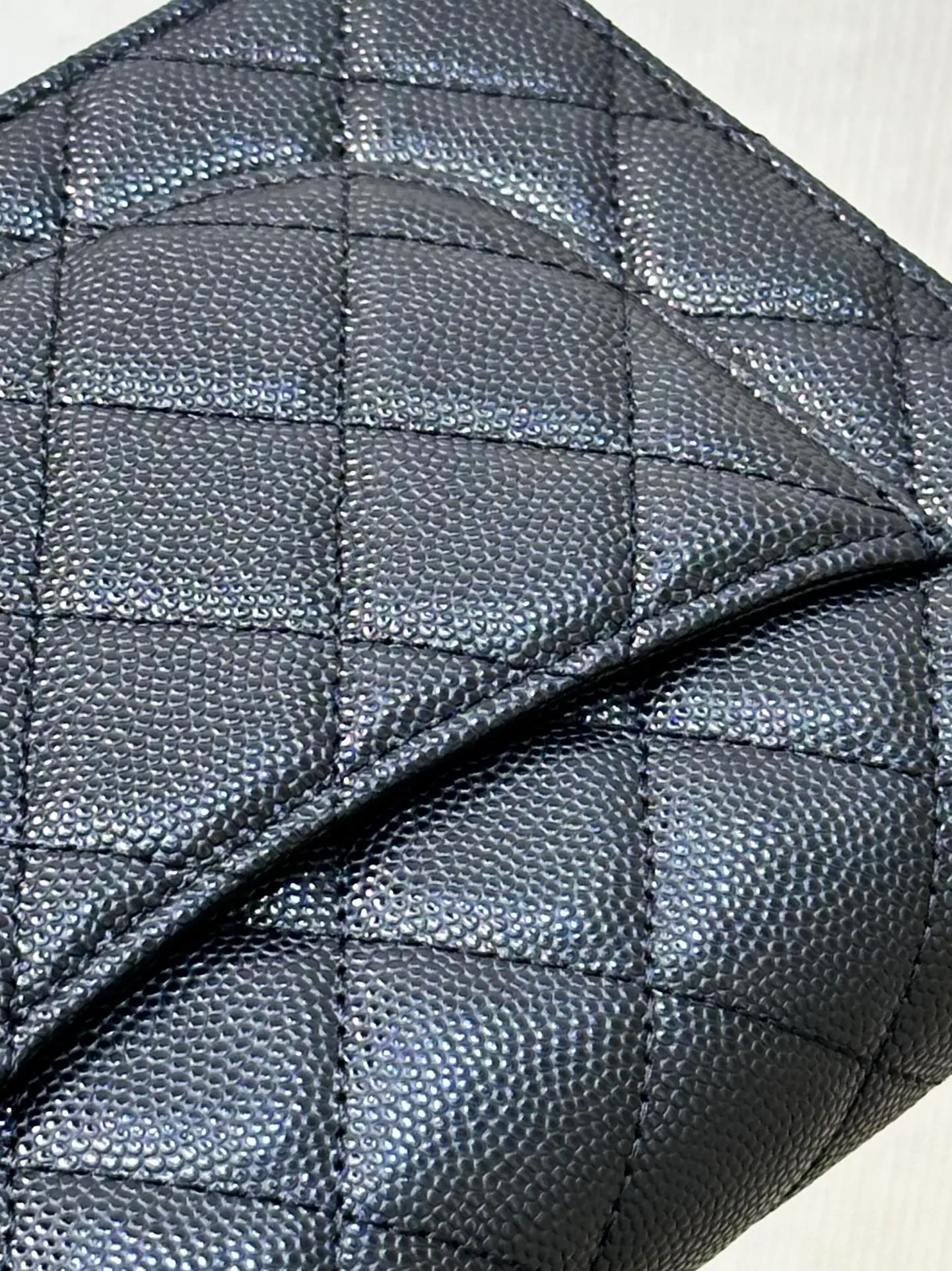 96020 Original HAAS calf leather, the texture of the original leather, the leather texture is delicate, shiny and grainy! Original rare first-grade good leather