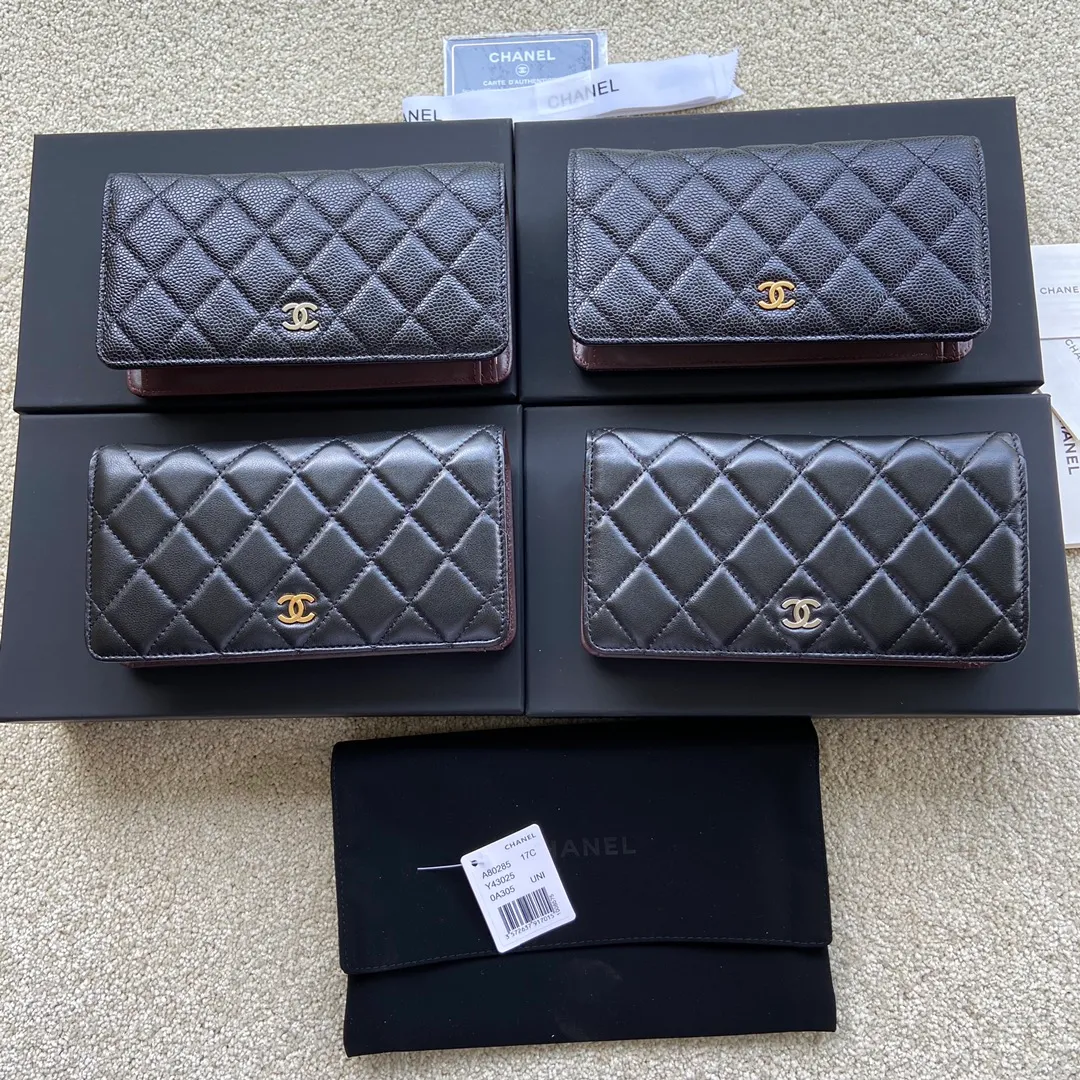 Xiaoxiang imported Italian leather Item number: A80285